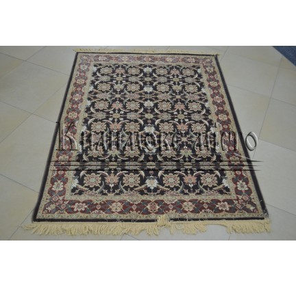 Iranian carpet Diba Carpet Bahar Cream Beige - высокое качество по лучшей цене в Украине.